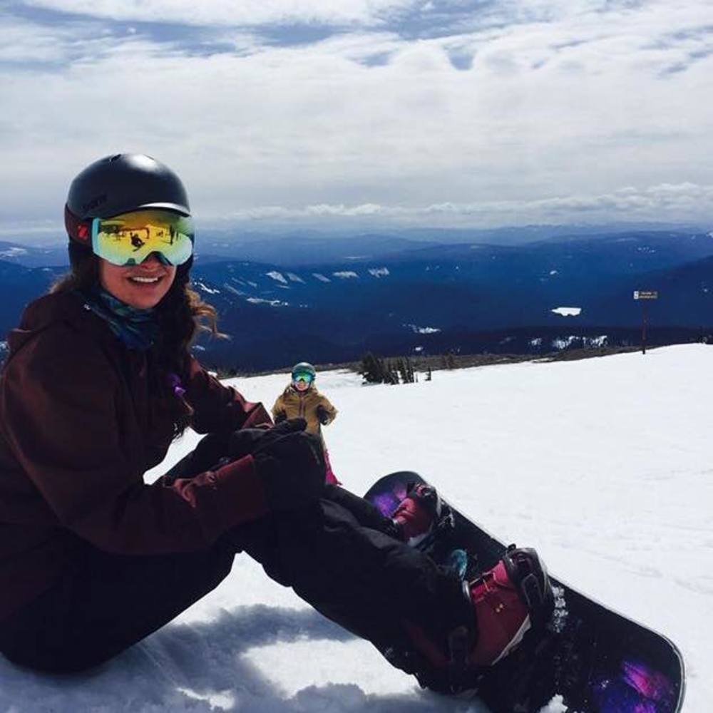 Meet your Posher, Ali